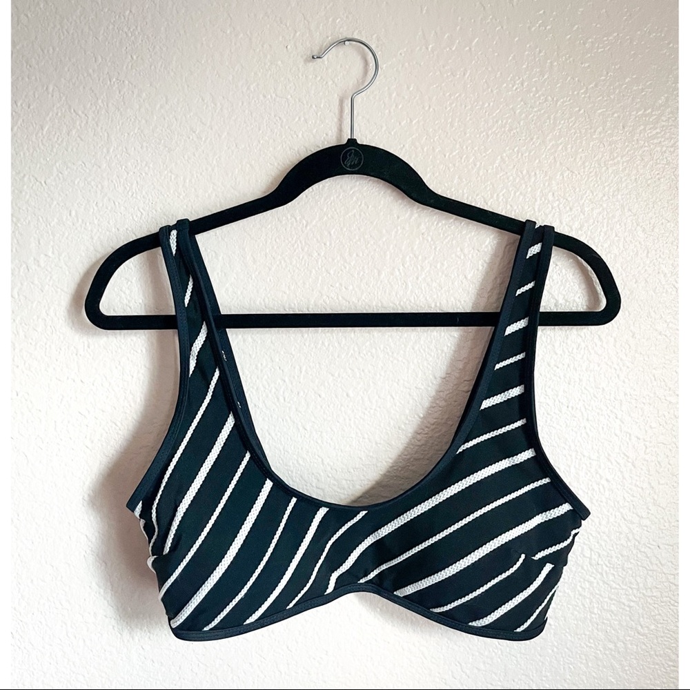 GLAMOROUS | Bikini Top
